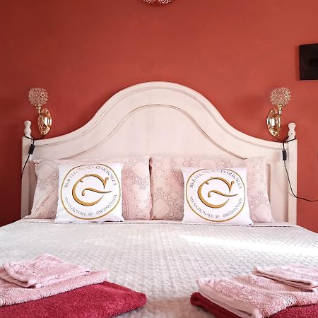 B&B Eleonora D'Arborea, Centro Storico 포사타 외부 사진